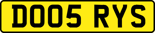 DO05RYS