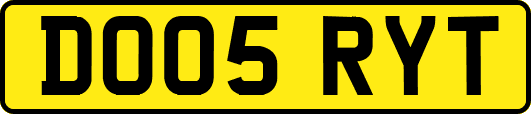 DO05RYT