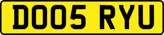 DO05RYU