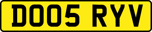 DO05RYV