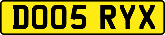 DO05RYX