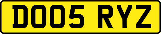 DO05RYZ