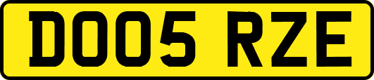DO05RZE