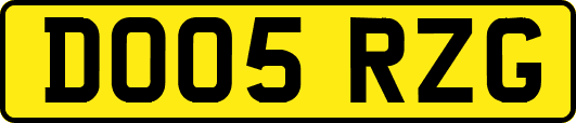 DO05RZG