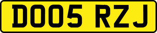 DO05RZJ