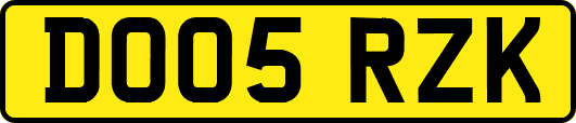 DO05RZK