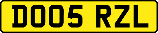 DO05RZL