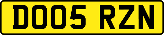 DO05RZN
