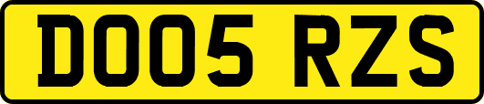 DO05RZS