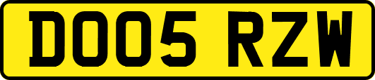 DO05RZW