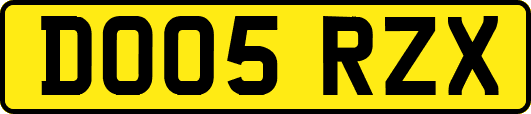 DO05RZX
