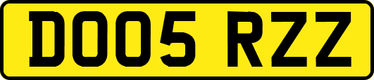 DO05RZZ