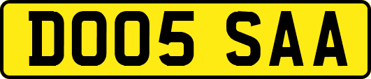 DO05SAA