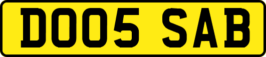 DO05SAB
