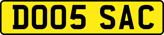 DO05SAC