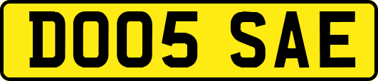 DO05SAE