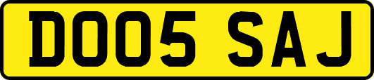 DO05SAJ