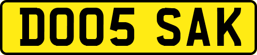 DO05SAK