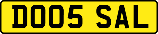 DO05SAL