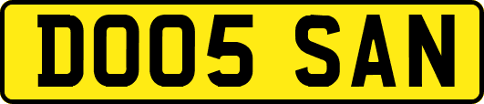DO05SAN