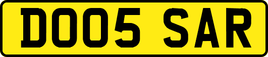 DO05SAR