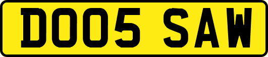 DO05SAW