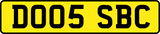 DO05SBC