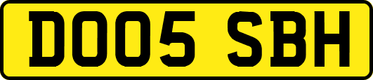 DO05SBH