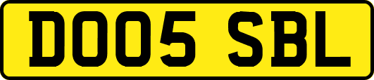 DO05SBL