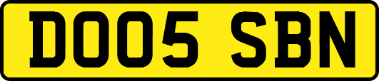 DO05SBN
