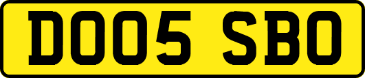 DO05SBO