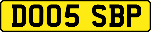 DO05SBP