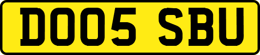 DO05SBU