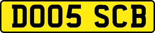 DO05SCB