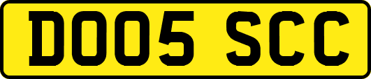 DO05SCC