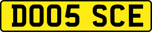 DO05SCE