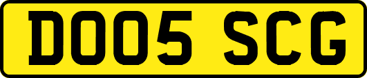 DO05SCG