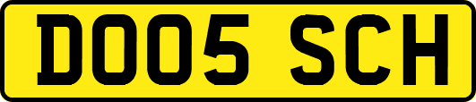 DO05SCH