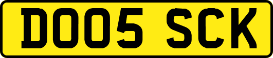 DO05SCK