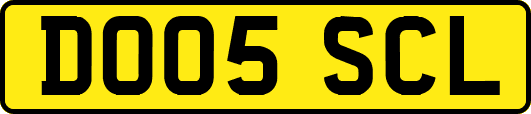DO05SCL
