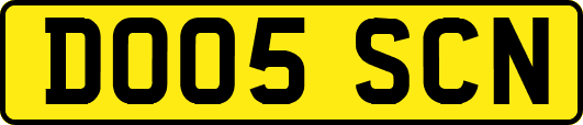 DO05SCN