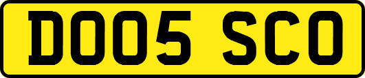DO05SCO