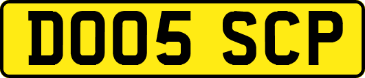 DO05SCP