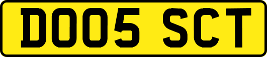 DO05SCT