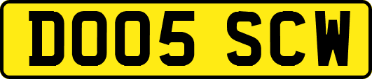 DO05SCW