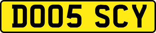 DO05SCY
