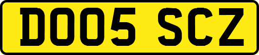 DO05SCZ