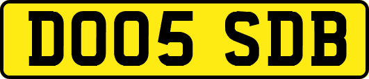 DO05SDB