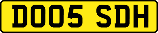 DO05SDH