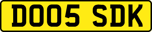 DO05SDK